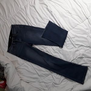 Lularoe womens blue jeans